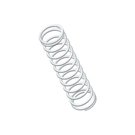 Approved Vendor Compression Spring, O= .720, L= 3.00, W= .068 G809964456